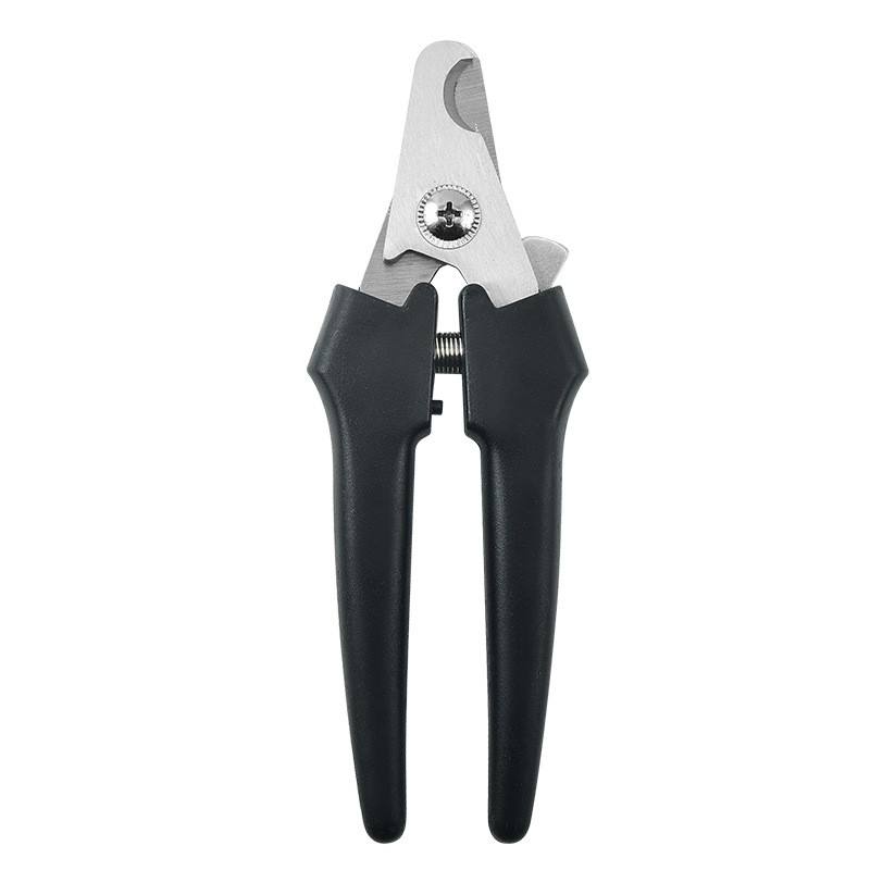 Large black (card mount)