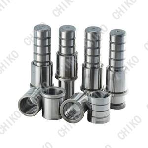 SGPR Stripper Guide Pins Detachable SGOR Guide Post Plain <strong>Type</strong> Oil-free <strong>Type</strong> Guide <strong>Pillar</strong> - Product Image 6