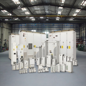 Module Controller <strong>PLC</strong> PAC &amp; Dedicated Controllers Product <strong>Type</strong> 1SVR730830R0500 - Product Image 2