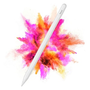 2023ปากกาคาปาซิทีฟอเนกประสงค์หน้าจอสัมผัสทัชสกรีนสำหรับ Apple iPad แท็บเล็ต2ND - Product Image 1