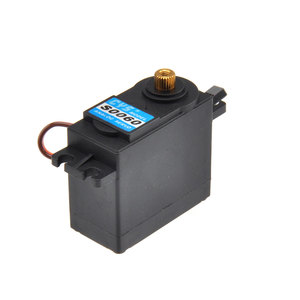 CYS S0060 <strong>Analog</strong> Signal 6.5kg Torque <strong>Servo</strong> for <strong>RC</strong> Model Plane Airplane 1:10 <strong>RC</strong> Car - Product Image 4