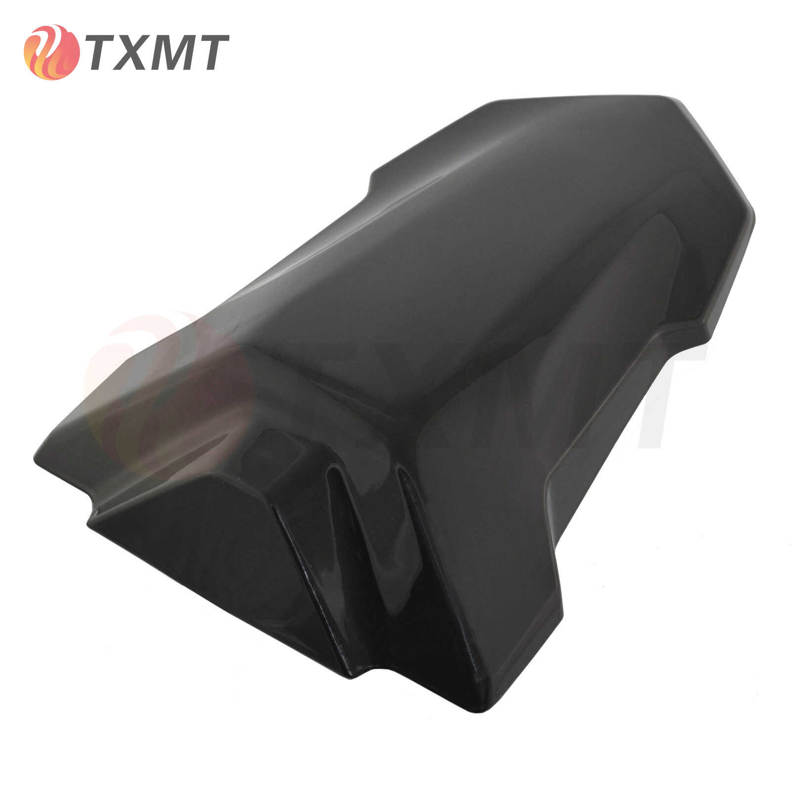 Hump trasero (negro)