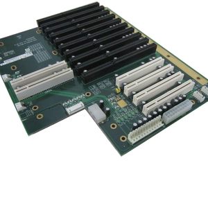 For Aaeon PCA-6114P4-C REV.C2 Industrial <strong>Computer</strong> Backplane 610L Backplane 4PCI Slot