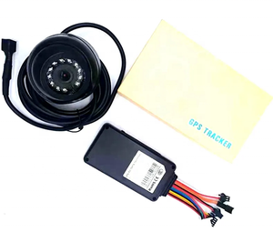 Telecamere per veicoli e tracciamento GPS | B & H foto Video 4G dispositivo di localizzazione GPS per auto con allarme a vibrazione allarme SOS - Product Image 1