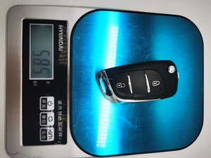 Kabelloser Funk-Fördercode 433 MHz Universal-Fernsteuerung Auto-Fernsteuerung Duplikator für Auto-Fernsteuerung und Tor-Fernsteuerung - Product Image 6