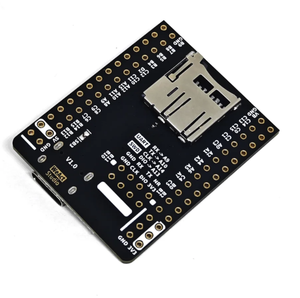 STM32H562RGT6 Core / Demo Board STM32H562Development Board WeAct Studio - Product Image 2