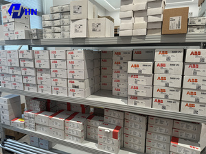 ABB โมดูล DP-V1สำหรับ DCS PLC Pac 3BSE022462R1 TU847จัดส่งที่รวดเร็ว S800