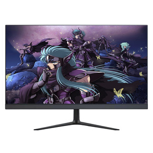 23,8 24 pulgadas FHD 1080P IPS Pantalla Gamer Monitor de computadora 24 pulgadas 144Hz 165Hz Frecuencia de actualización Monitor de juegos con VGA HDMIed DP USB - Product Image 1