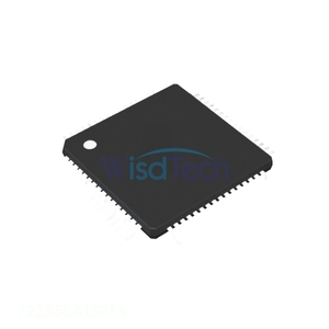 ชิ้นส่วนวงจรอิเล็กทรอนิกส์ Logic 64 LQFP ของ72255LA15PF8 - Product Image 1