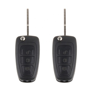CAN BUS uyumlu push button start pasif anahtarsız giriş ford için fit - Product Image 3