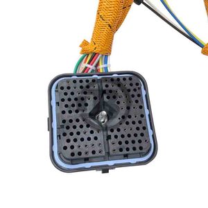 Высококачественный Новый 381-2499 3812499 жгут для двигателя для экскаватора, детали для строительной техники - Product Image 3