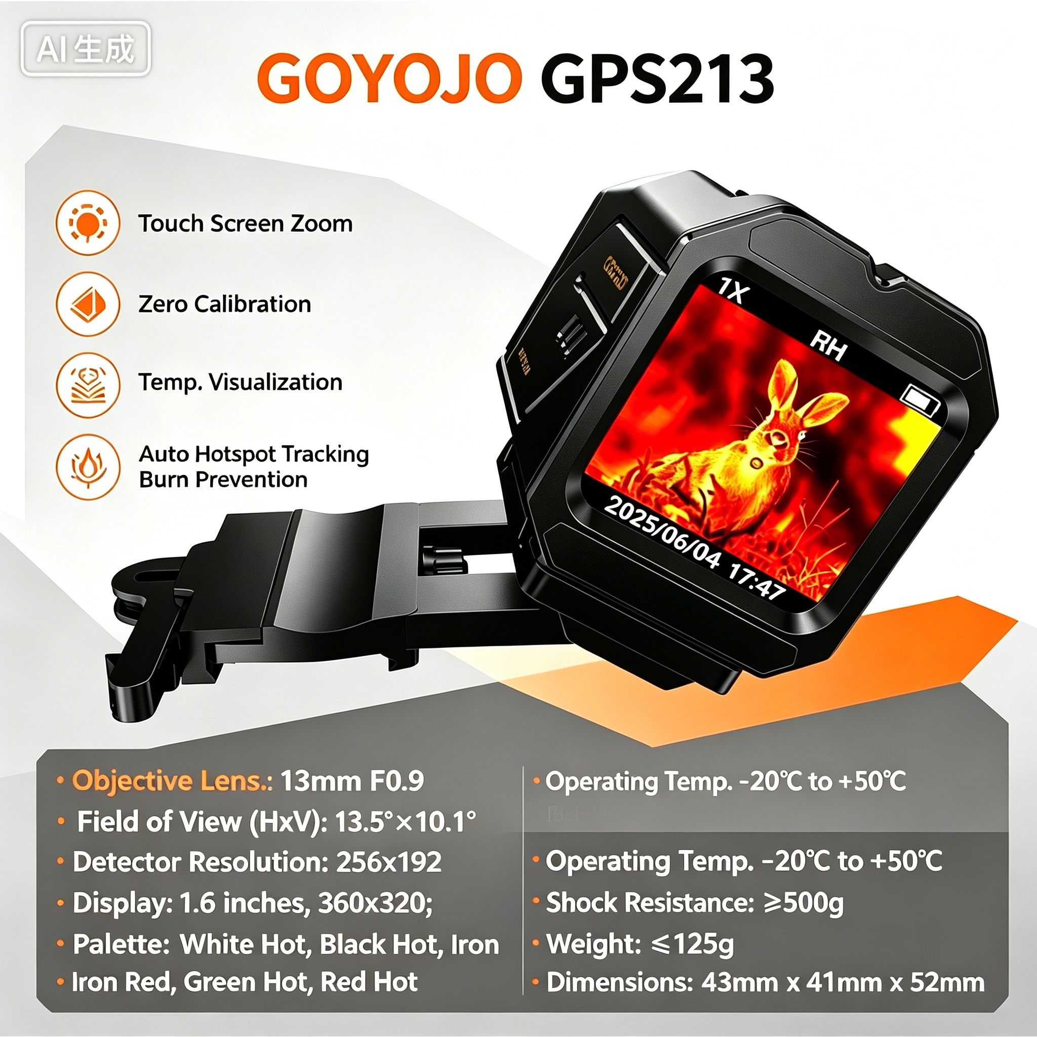 GPS213