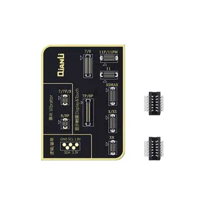 Qianli ICopy Plus 2.2 6IN1 for X XR XS 11 12 13 14 Pro Battery Face ID Touch EEPROM Data Reading Writing <strong>Programmer</strong> <strong>Tools</strong> - Product Image 6