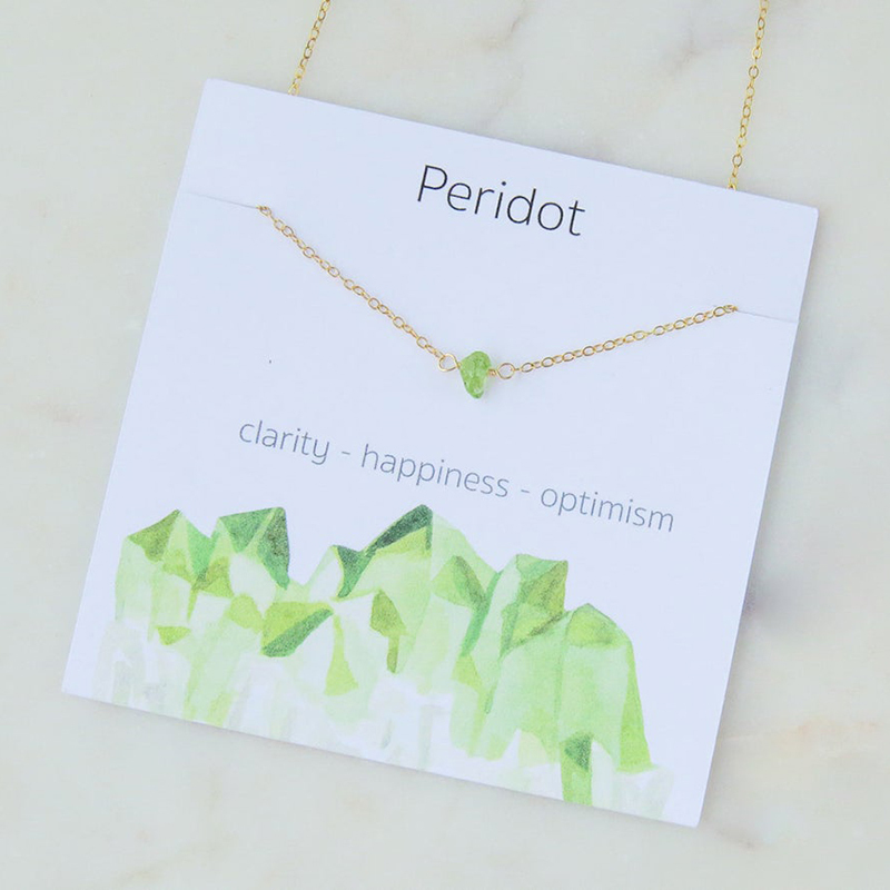 Peridoto