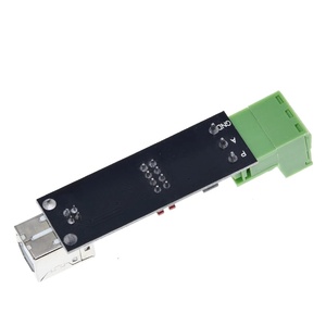 USB 2.0 a TTL RS485 adattatore convertitore seriale FTDI modulo FT232RL SN75176 doppia funzione per protezione Top vendita - Product Image 2