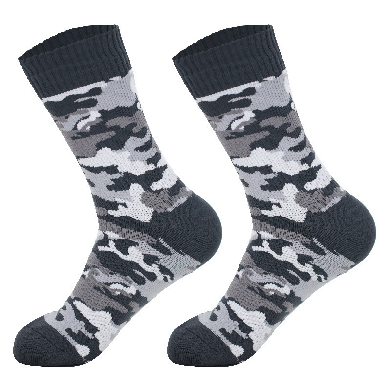 Gris camouflage