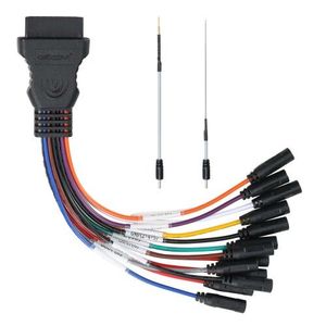 Juego OBDSTAR MP001 (programador MP001 + Host de + puente de Banco W004/W005/W006/ECU) para OBDSTAR DC706 y X300 Classic G3 - Product Image 5