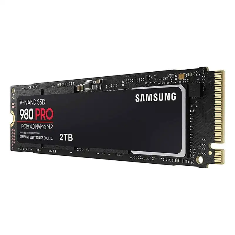 M.2 Samsung M2 250g 250g 1 tb Hd Nvme 980 Pro disque dur Hdd 1 Tb 970 Evo Plus ssd Pcie pour ordinateur portable 1to