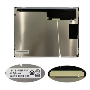 Sistema de monitoreo de energía de fábrica de 17 pulgadas Panel LCD 1280*1024 Pantalla LCD 30 pines Módulo LCD de 17 pulgadas - Product Image 1