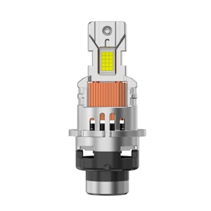 三和45W 4000LM毫米D2S D2R D4S D4R发光二极管前照灯灯泡用于汽车前照灯雾灯即插即用氙气HID更换光源 - Product Image 3