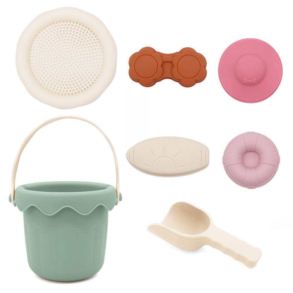 ชุดของเล่นชายหาด -- 02