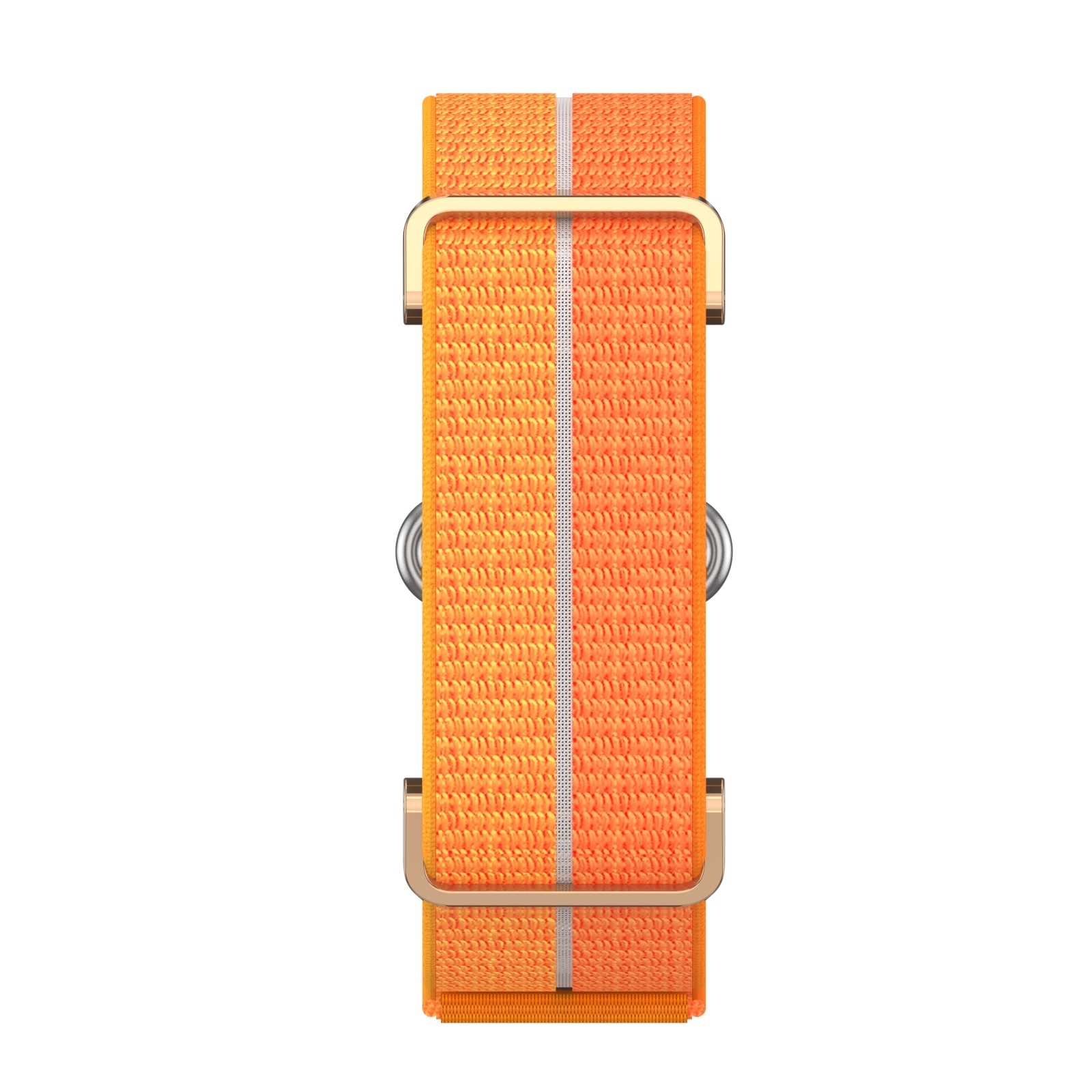 Plume Orange