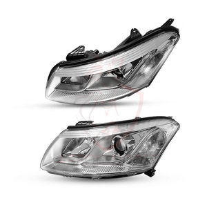 TAH מקורי מפעל רכב <span class=keywords><strong>LED</strong></span> פנסי לד עבור צ'רי טיגו 7 8 <span class=keywords><strong>9</strong></span> PRO ARRIZO 6 5 PRO E3 E5 פנס ראש רכב לרכב