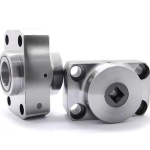 H13 tungsten carbide YG Vật liệu độ chính xác cao Nut chết dung sai thấp tùy chỉnh Nut khuôn mẫu cho t-hình dạng hexagnol vuông Nut làm cho - Product Image 4