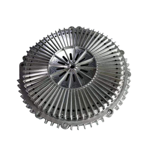 CNC-Modelle, die Rapid Prototype Manufac turing Service bearbeiten - Product Image 6