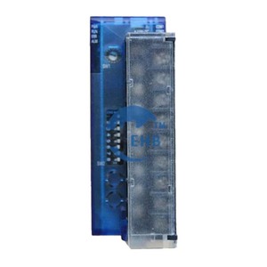 Original New <strong>analog</strong> output module plc EJ1N-TC4B-QQ - Product Image 4
