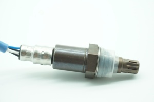 Lambdasonde O2-Sensoren Sauerstoffs ensor 234-9065 für Honda CRV II CIVIC VII 2.0 2001-2006 4-Draht 36531-PPA-003 36531 PNFG01