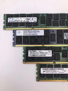 REG ECC DDR3 16GB 2RX4 1333mhz RAMサーバーメモリX79 X99 - Product Image 2