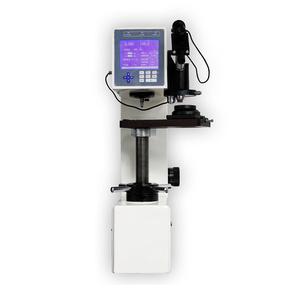 小型加载62.5数显布氏硬度计全自动布氏硬度试验机 - Product Image 2