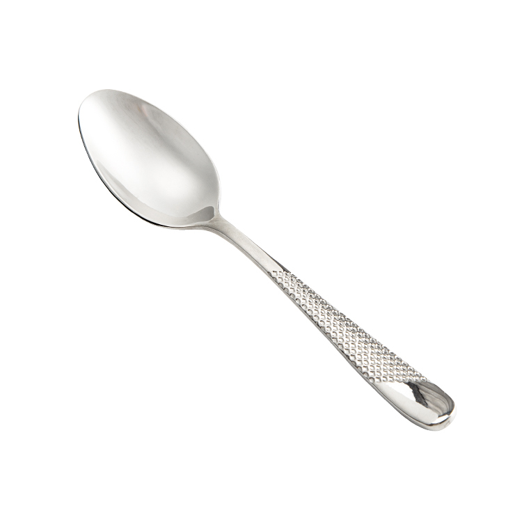Silver Table spoon