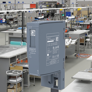6DL1193 Simatic ET 200SP Profinetインターフェイスモジュール可変周波数ドライバPLCプログラミングコントローラHA - Product Image 3