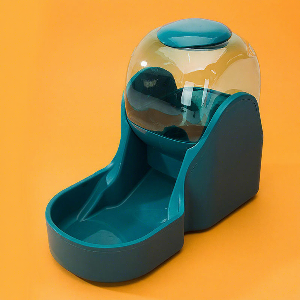 Green Feeder