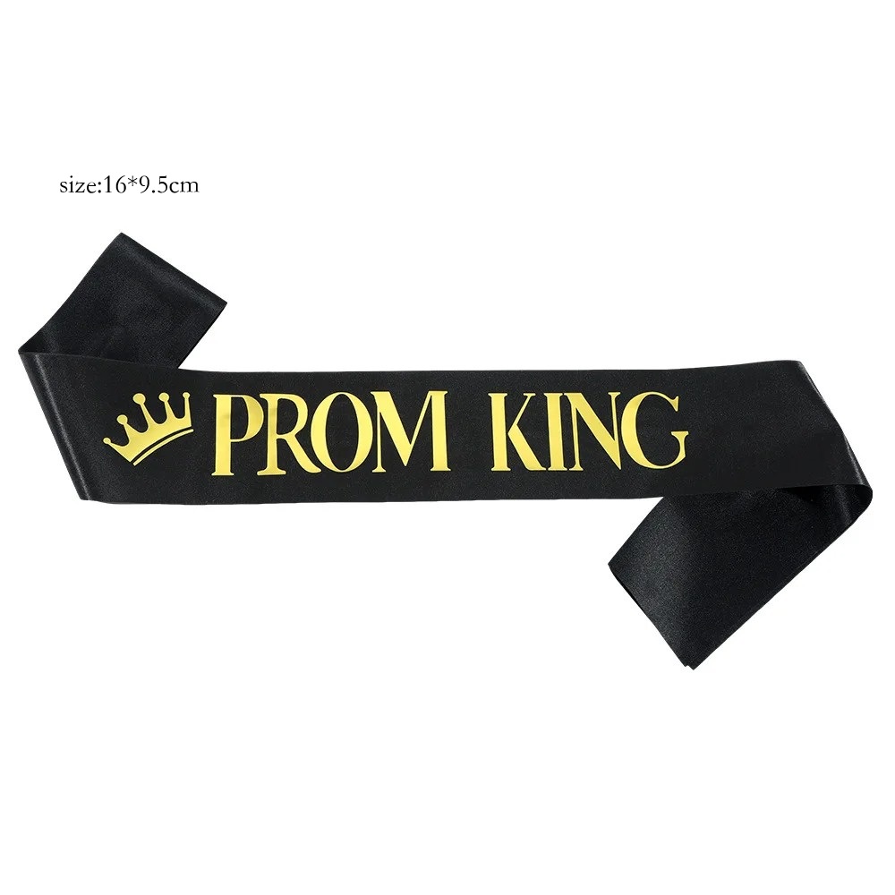 Black king - 16*9.5cm