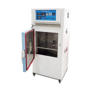Temperature Controlled Battery Short Circuit <strong>Testing</strong> <strong>Machine</strong> - Product Image 1