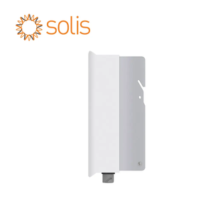 Solis S6-GR1P3.6K-M mikro hibrid On-Grid invertör güneş tek fazlı 3.6KW LCD ekran MPPT On-şebekeden bağımsız invertör ile - Product Image 5