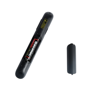 Presentatore Laser wireless Powerpoint da 2.4Ghz con Clicker di presentazione del presentatore rosso laser per telecomando PPT Flip Pen - Product Image 3