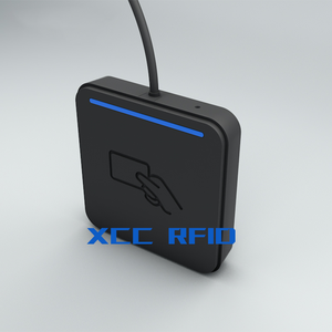 XCC RFID UHFRFIDデスクトップリーダーSDKによる読み取りと書き込み - Product Image 6