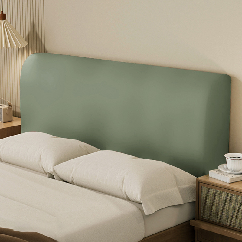 Pine and cypress green