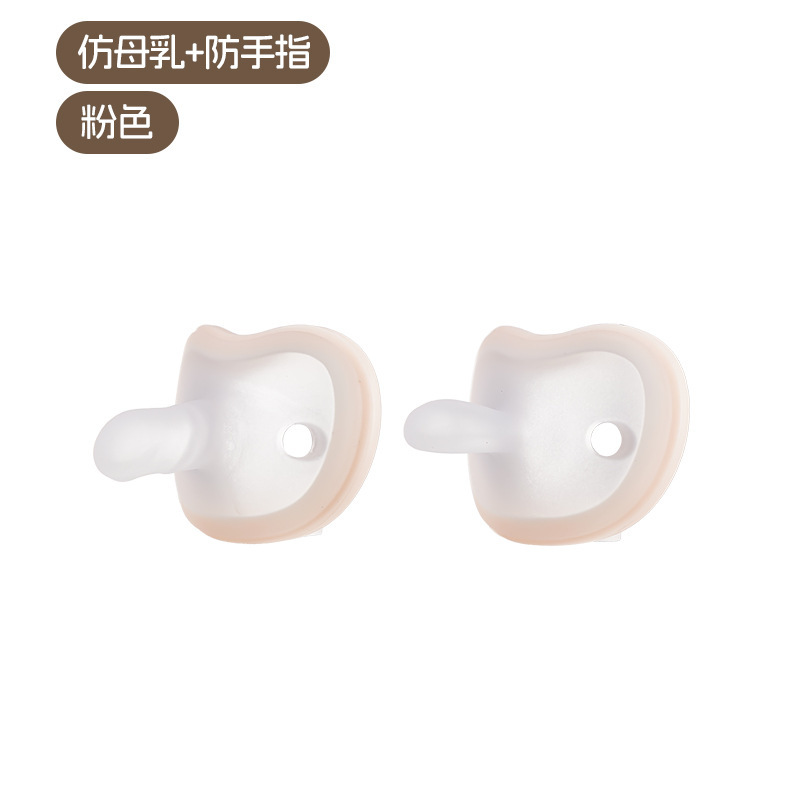Lotus root powder flat head-naked packaging
