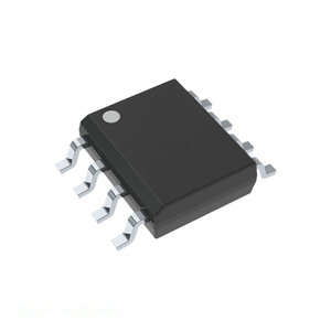 Autorisierte Verteiler-Batterie ladegeräte 8 SOlC BQ24400DG4 Elektronische Schaltung komponenten