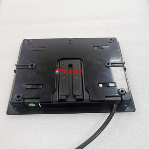 Reproductor de vídeo con 3 vías de entrada para autobús, Monitor de pantalla trasera para vehículo, camión, caravana, autocaravana, autocaravana, autobús de fábrica, 7 pulgadas - Product Image 3