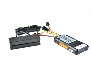 RS232 MSR Card Reader 3tracks <strong>Programmer</strong> MSR100 for GPS Tracking System - Product Image 1