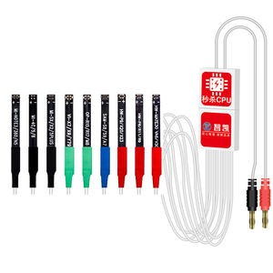 Кабель для запуска зарядного устройства Zhikai для ремонта аккумулятора - Product Image 1