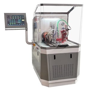 CR1020多機能マシン実装すべてのコーディング機能Cr1020コモンレールテストベンチEUI EUP HEUI - Product Image 3