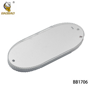 Plastik kabuk sıcak fırsatlar ile bao BB1706 COB okuma işığı DC12-30V RV iç aydınlatma 12v Rv <span class=keywords><strong>Led</strong></span> tavan işıkları