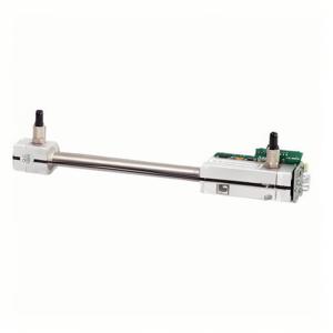 Fonte luminosa importada e <span class=keywords><strong>sensor</strong></span> infravermelho da análise do gás do projeto do detector do duplo-canal